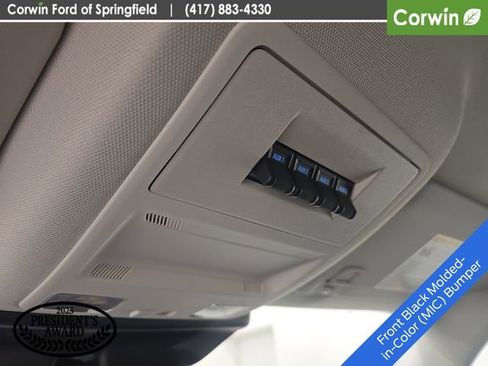 New 2026 Ford Bronco Sport Big Bend AWD/4WD image 25