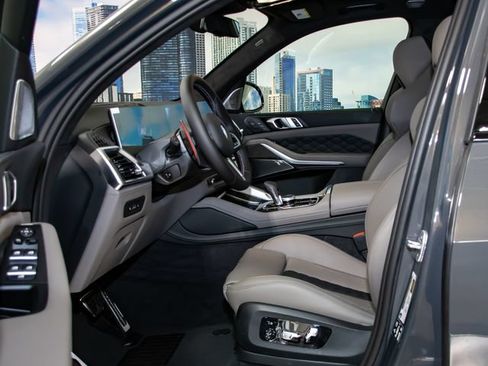 New 2026 BMW X5 M Competition w/ Executive Package AWD/4WD image 18