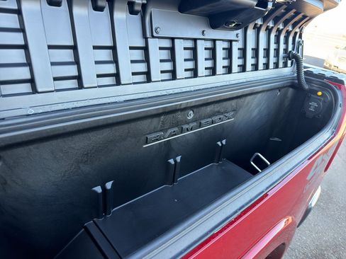 New 2026 RAM 1500 Big Horn AWD/4WD image 11