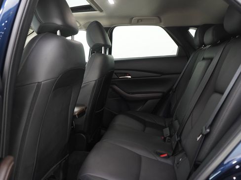 Used 2023 MAZDA CX-30 AWD 2.5 S w/ Premium Package image 20