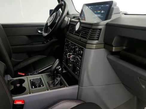 Used 2025 INEOS Grenadier AWD/4WD image 41