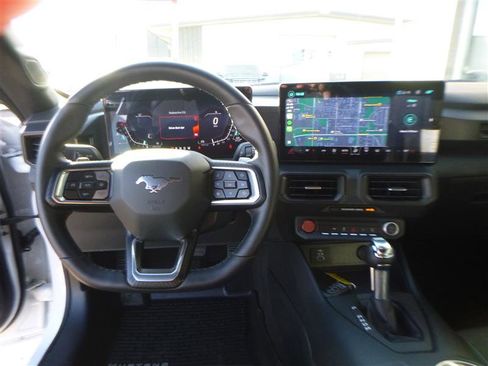 Used 2024 Ford Mustang GT image 10