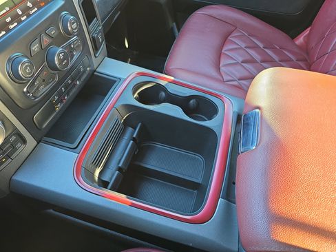 Used 2018 RAM 1500 Rebel w/ Luxury Group image 24