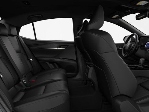 New 2026 Toyota Camry XSE AWD/4WD image 21