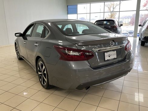 Used 2018 Nissan Altima 2.5 SR image 5