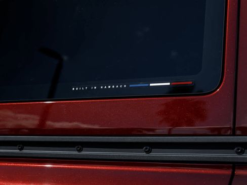 New 2025 INEOS Grenadier Fieldmaster Edition image 39