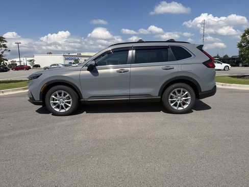 New 2026 Honda CR-V EX image 3