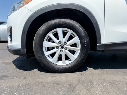 Used 2016 MAZDA CX-5 Touring FWD image 41