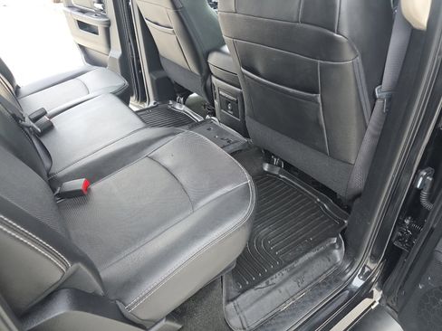 Used 2016 RAM 1500 Sport image 19