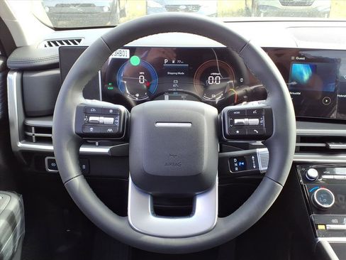 New 2026 Hyundai Santa Fe SE image 12