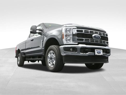 New 2026 Ford F250 XLT image 48