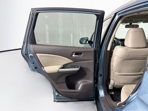 Used 2014 Honda CR-V EX-L image 27