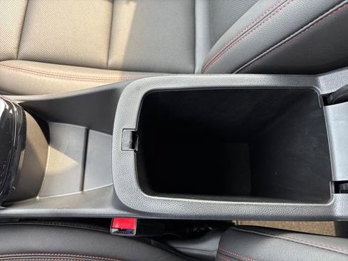 New 2026 Chevrolet Trax RS w/ Driver Confidence Package image 23