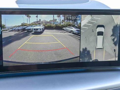 New 2026 Hyundai Ioniq 9 SEL AWD/4WD image 27
