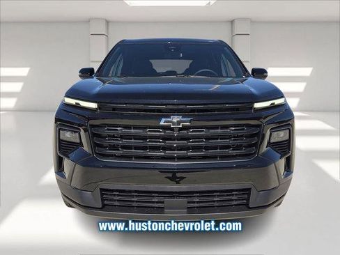 New 2026 Chevrolet Traverse LT w/ Midnight/Sport Edition image 13