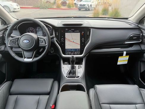New 2025 Subaru Outback Touring XT w/ Popular Package #2 image 14