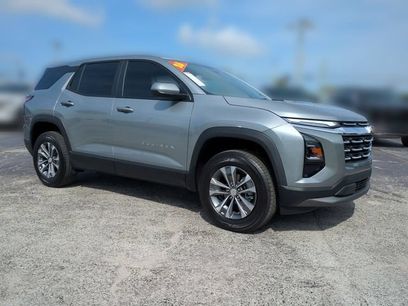 Used 2026 Chevrolet Equinox LT