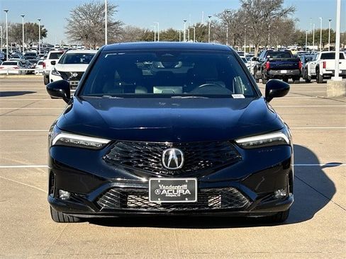 Used 2024 Acura Integra A-Spec image 10