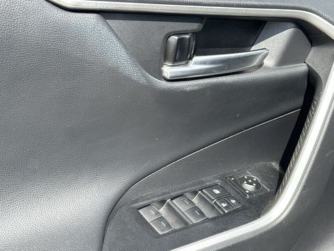 Used 2023 Toyota RAV4 XSE image 25