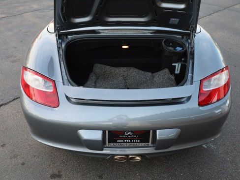 Used 2006 Porsche Boxster S RWD image 37