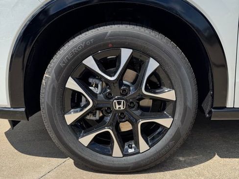 New 2026 Honda HR-V EX-L image 9