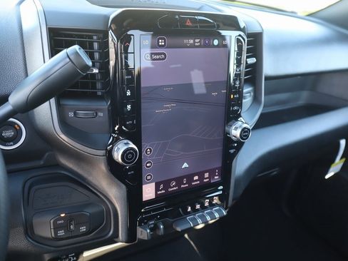 New 2026 RAM 2500 Tradesman image 7