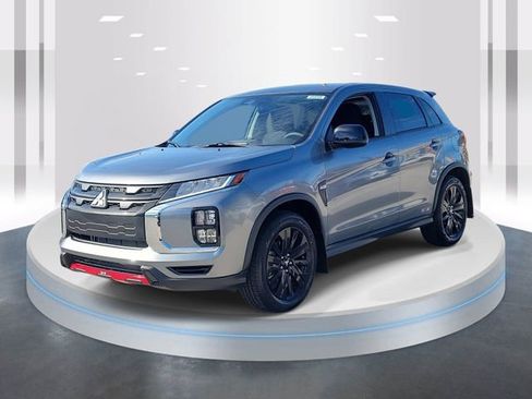 New 2026 Mitsubishi Outlander Sport AWD image 3