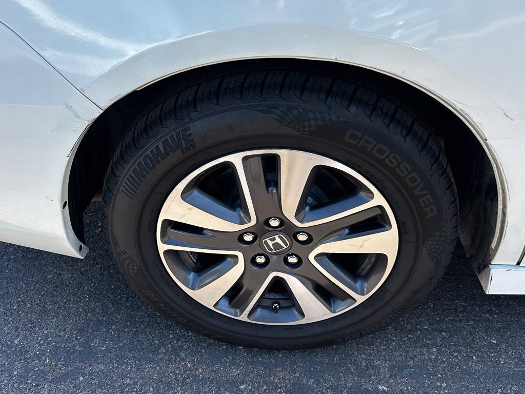 Used 2015 Honda Odyssey Touring image 12