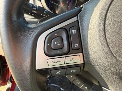 Used 2015 Subaru Outback 2.5i Premium image 22