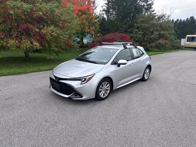 Used 2024 Toyota Corolla SE FWD image 7