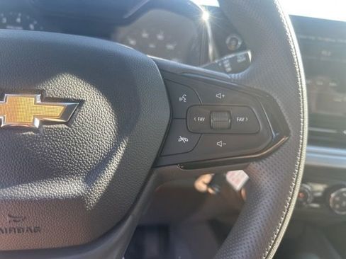 New 2026 Chevrolet Trax LS image 20