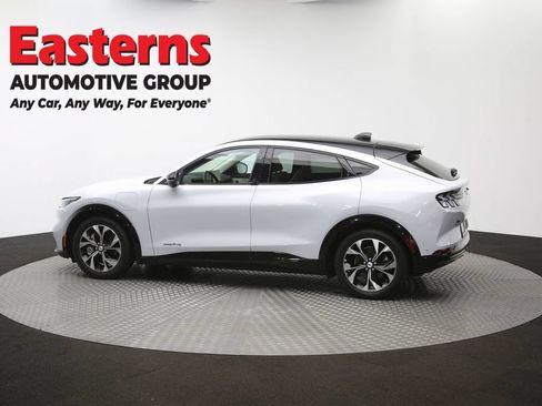 Used 2023 Ford Mustang Mach-E Premium AWD/4WD image 65