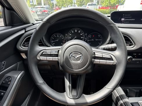 Certified 2021 MAZDA CX-30 AWD 2.5 S w/ Select Package image 48
