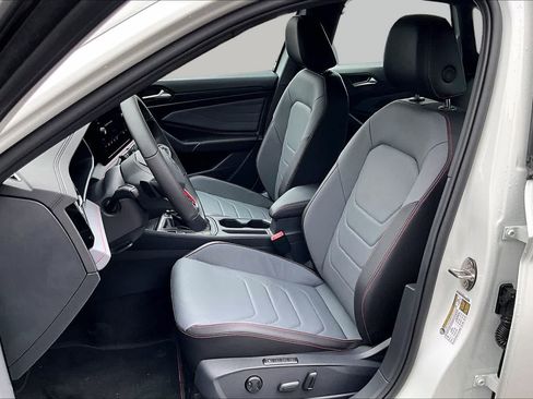New 2026 Volkswagen Jetta GLI Autobahn FWD image 9