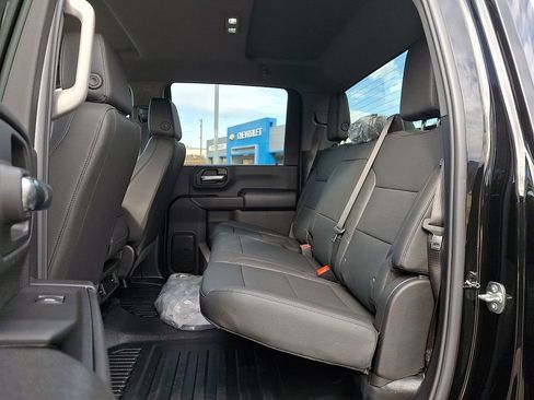 New 2026 Chevrolet Silverado 2500 W/T AWD/4WD image 5