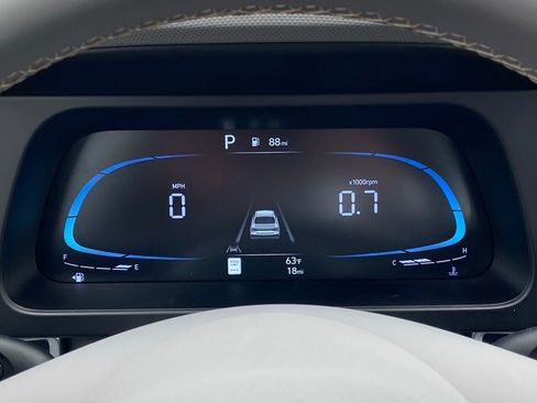 New 2026 Hyundai Elantra Sport FWD image 12