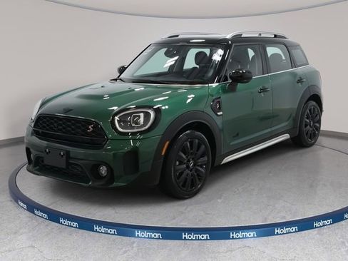 Used 2023 MINI Cooper Countryman S image 2
