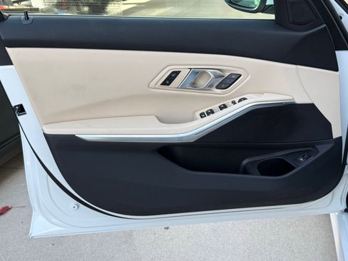 New 2026 BMW 330i Sedan w/ Driving Assistance Package image 17