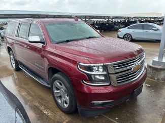 Used 2017 Chevrolet Suburban Premier RWD video 1