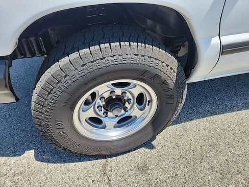 Used 1995 Ford E-350 and Econoline 350 RWD image 9