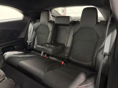 New 2026 Dodge Charger Scat Pack w/ Blacktop Package image 18