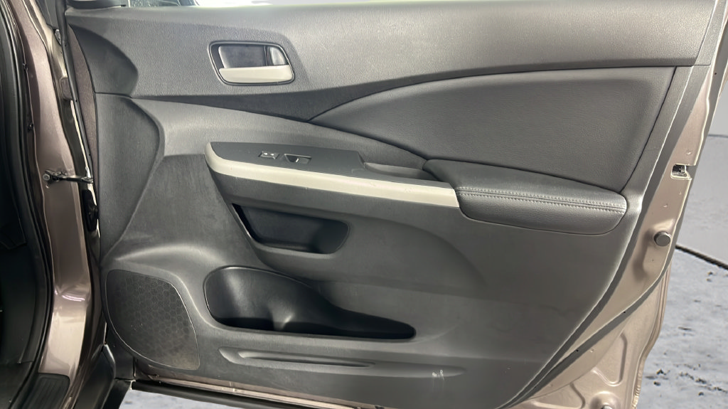Used 2014 Honda CR-V EX-L image 19