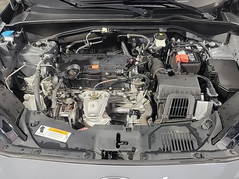 Certified 2023 Honda HR-V Sport image 15