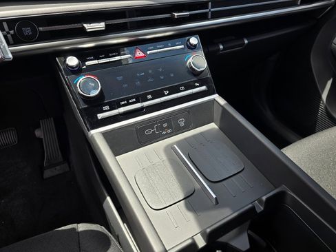 New 2026 Hyundai Santa Fe SE AWD/4WD image 20