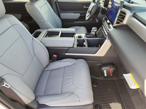 New 2026 Toyota Tundra Limited image 10