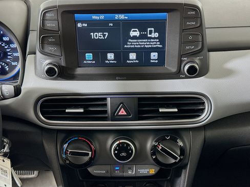 Used 2021 Hyundai Kona SE AWD/4WD image 22