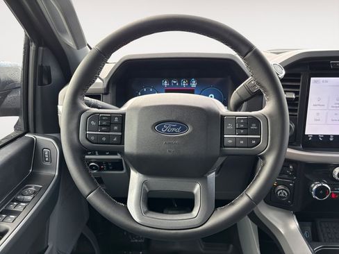 Used 2024 Ford F150 XLT w/ Equipment Group 302A MID image 15