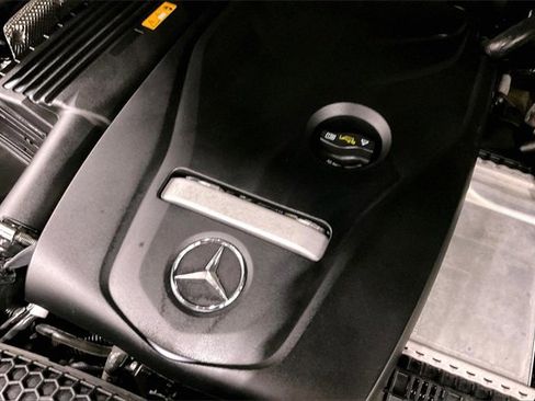 Used 2019 Mercedes-Benz GLC 300 4MATIC Coupe image 34