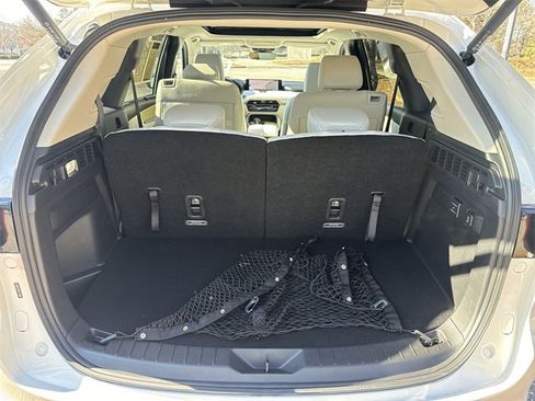 Used 2024 MAZDA CX-90 3.3 Turbo S w/ Premium Plus image 25