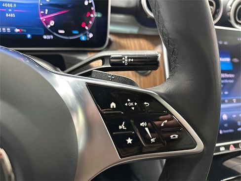 Used 2025 Mercedes-Benz C 300 C 300 image 19